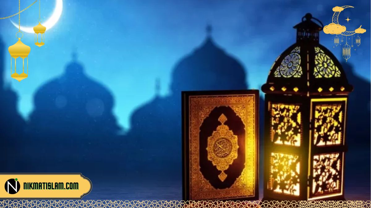 Doa Awal Tahun Baru Islam